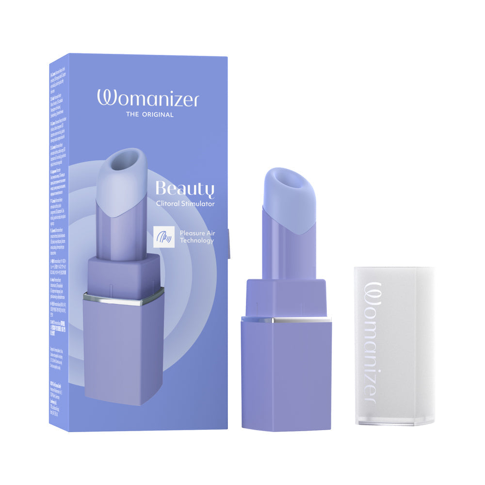 Womanizer Beauty Lilac