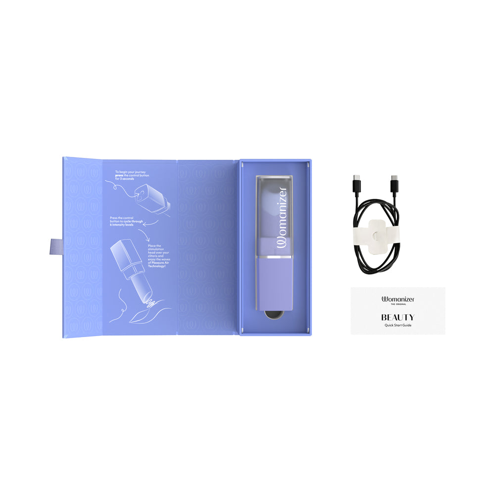 Womanizer Beauty Lilac