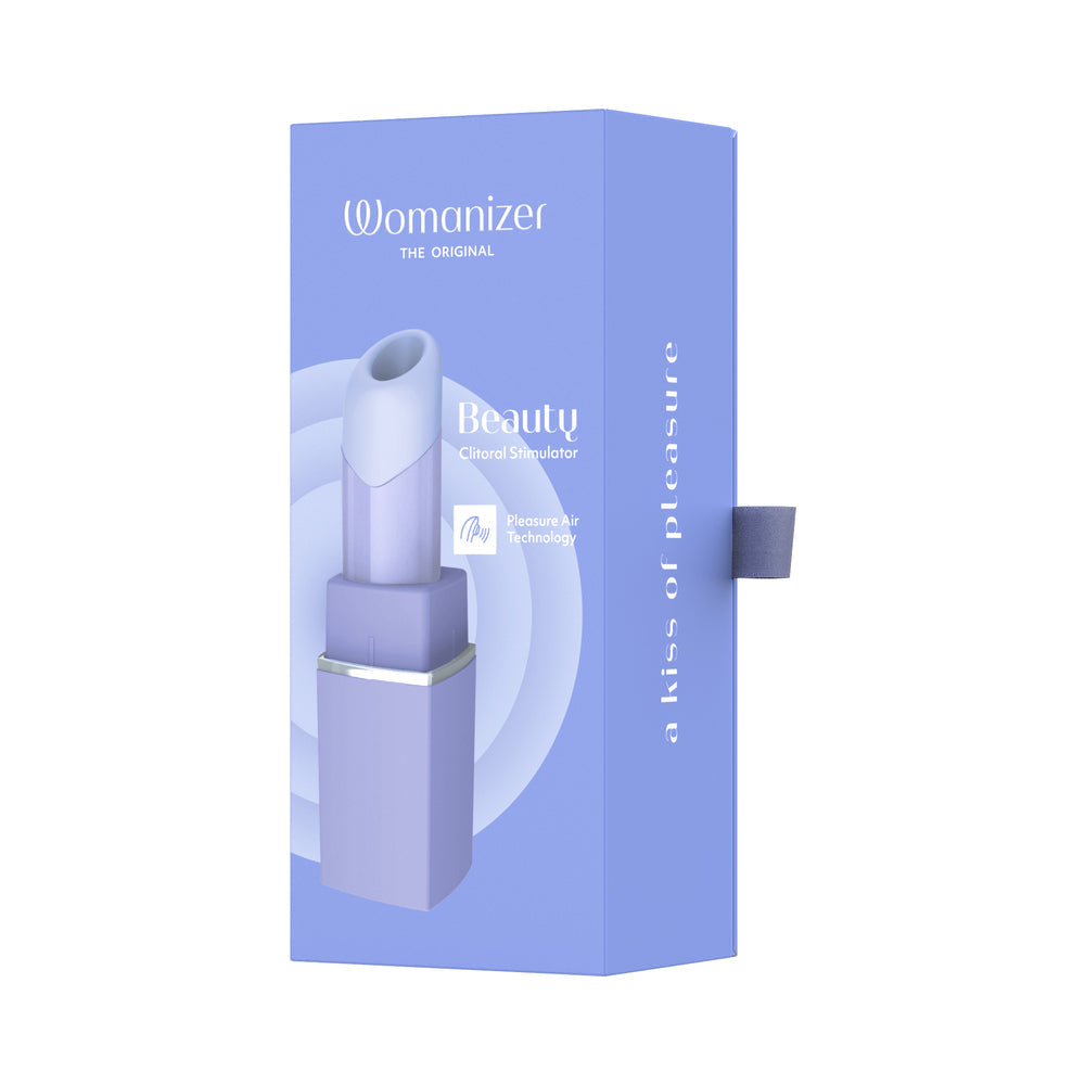 Womanizer Beauty Lilac