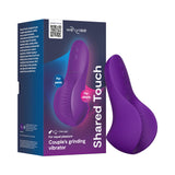 We-Vibe Shared Touch Purple