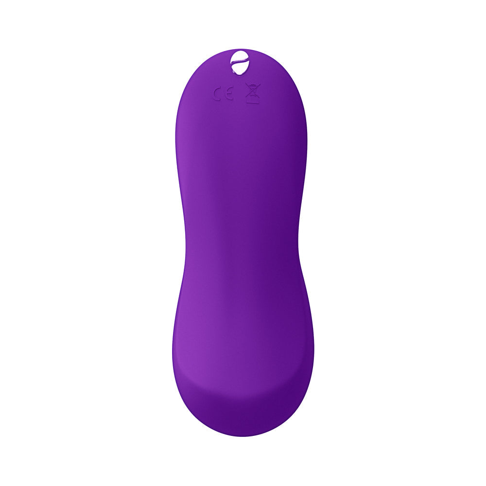 We-Vibe Shared Touch Purple