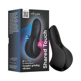 We-Vibe Shared Touch Black