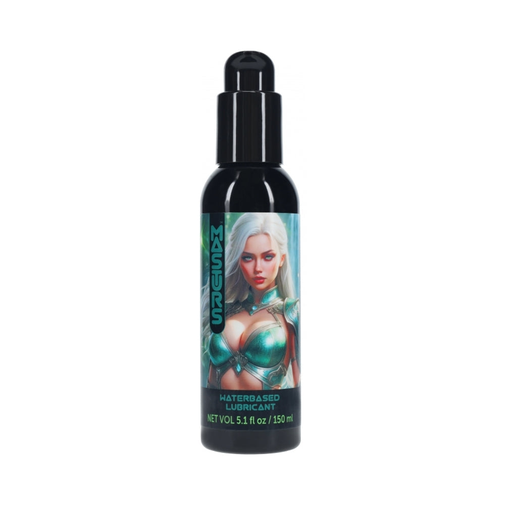Masturs Ayla Water-Based Lubricant 5.1 oz.