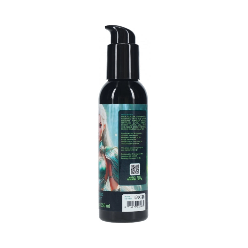 Masturs Ayla Water-Based Lubricant 5.1 oz.
