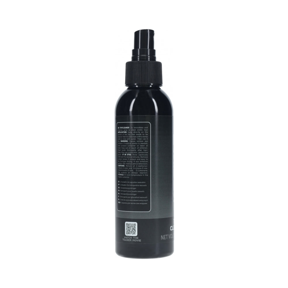 Masturs Toy Cleaner 5.1 oz.