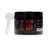 Fist It Powder Lube 16.2 oz.