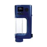 PUMPED CyberSplash Submersible Automatic Metallic Blue