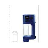 PUMPED CyberSplash Submersible Automatic Metallic Blue