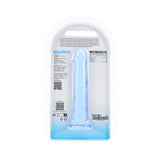Realrock Realistic Dildo 5 in. Blue