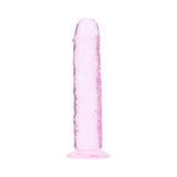 Realrock Realistic Dildo 5 in. Pink