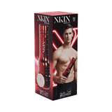 XKIN Ryder Cain Ass Torch Masturbator Metallic Red