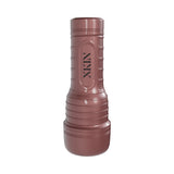 XKIN Lyra Rose Ass Torch Masturbator Rose Gold