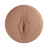 XKIN Dana Frost Vagina Torch Masturbator Silver
