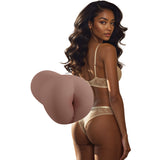 XKIN Amara Cerene Ass Vibration + Suction + Voice Masturbator