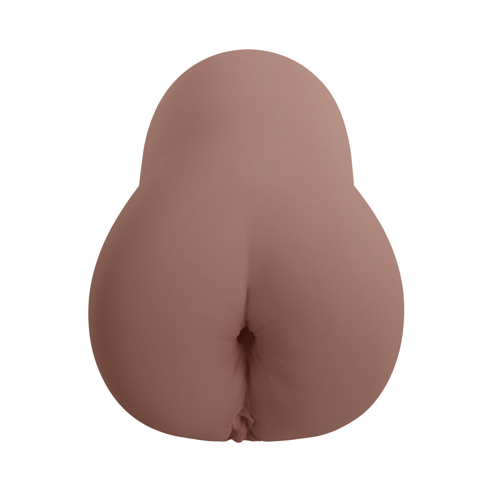 XKIN Amara Cerene Ass Vibration + Suction + Voice Masturbator