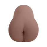 XKIN Amara Cerene Ass Vibration + Suction + Voice Masturbator