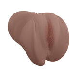XKIN Alessa Belle Vagina Vibration + Suction + Voice Masturbator