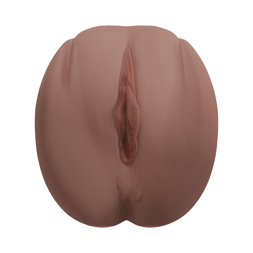 XKIN Alessa Belle Vagina Vibration + Suction + Voice Masturbator