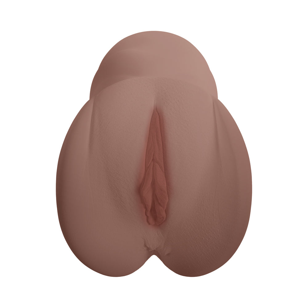 XKIN Alessa Belle Vagina Vibration + Suction + Voice Masturbator