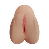 XKIN Nia Sloan Vagina Vibration + Suction + Voice Masturbator