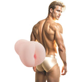 XKIN Brock Bennett Ass Vibration + Suction + Voice Masturbator