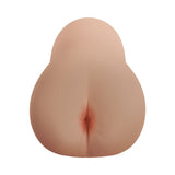 XKIN Leo Veiron Ass Vibration + Suction + Voice Masturbator