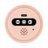 XKIN Lucia Fleur Vagina Vibration + Suction + Voice Masturbator
