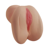 XKIN Reina Vaine Vagina Vibration + Suction + Voice Masturbator