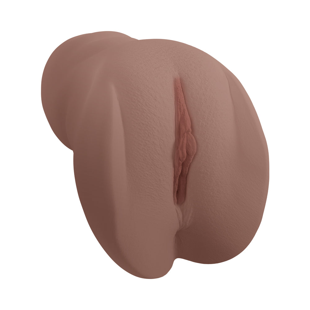 XKIN Niome Monclare Vagina Vibration + Suction + Voice Masturbator