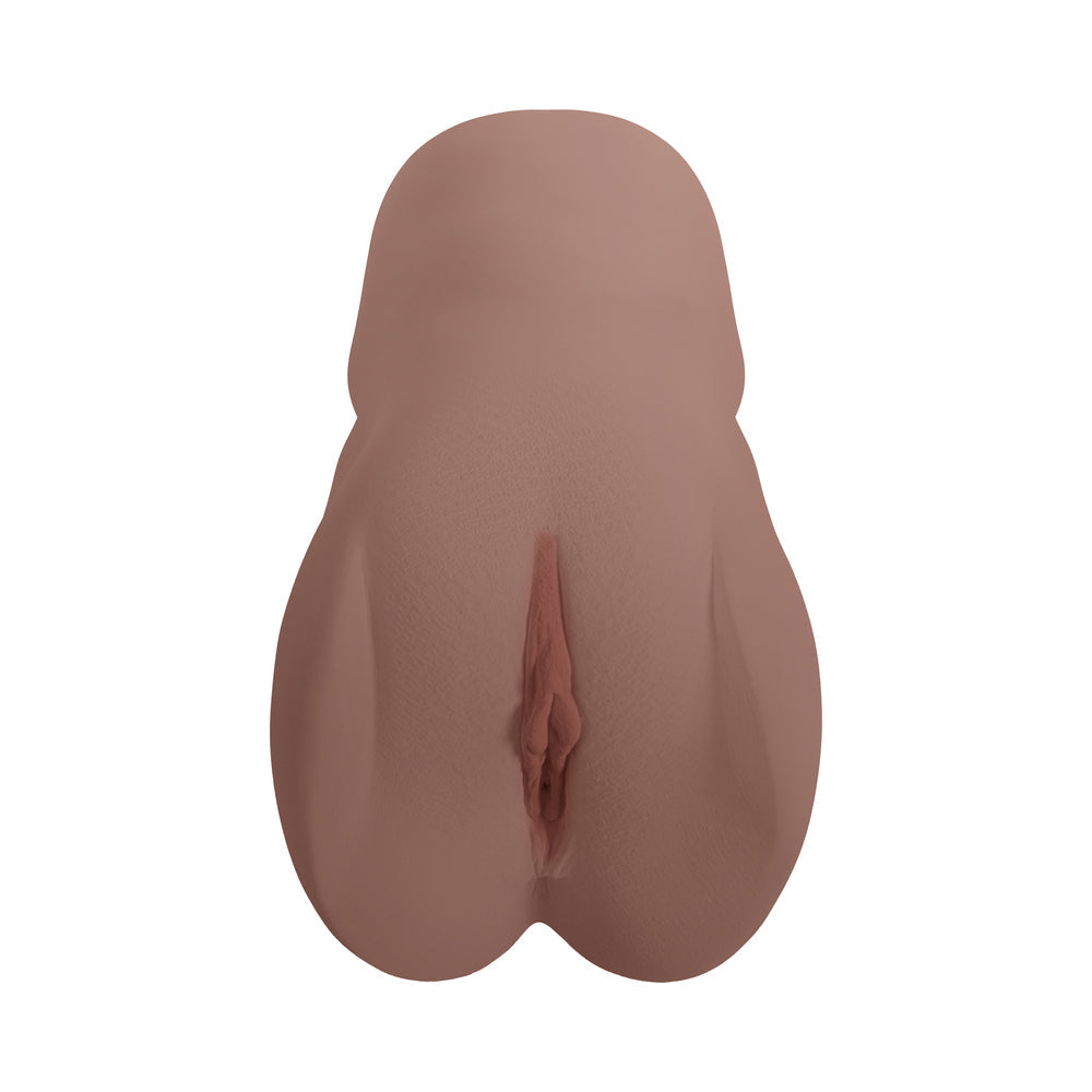 XKIN Niome Monclare Vagina Vibration + Suction + Voice Masturbator