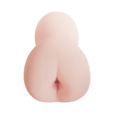 XKIN Body-Forms Fiona Valentein Sucking + Vibrating Masturbator