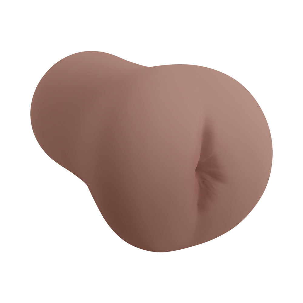 XKIN Tempest Ass Masturbator with Vibrating Bullet