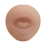 XKIN King Slayer Mouth Masturbator with Vibrating Bullet