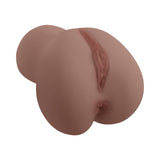 XKIN Pantheress Dual Channel Masturbator with Vibrating Bullet