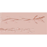 XKIN Serpentia Dual Channel Masturbator with Vibrating Bullet