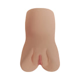 XKIN Devilshade Dual Channel Masturbator with Vibrating Bullet