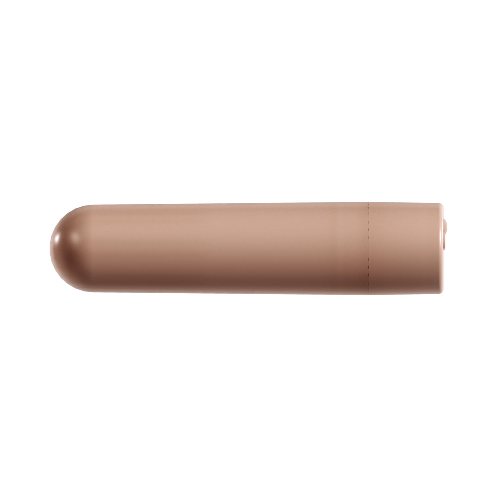 XKIN Devilshade Dual Channel Masturbator with Vibrating Bullet