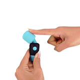 PalmPower Pocket Mini Massager Teal
