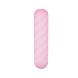 Softies Dual Layer Bullet 4 in. Pink