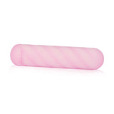 Softies Dual Layer Bullet 4 in. Pink
