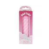 Softies Dual Layer Bullet 4 in. Pink