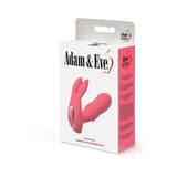 Adam & Eve Bendy Bunny Wearable Vibrator