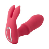 Adam & Eve Bendy Bunny Wearable Vibrator