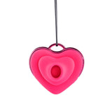 Adam & Eve Hearts-A-Flutter Vibrator