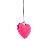 Adam & Eve Hearts-A-Flutter Vibrator