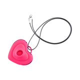 Adam & Eve Hearts-A-Flutter Vibrator