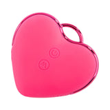 Adam & Eve Hearts-A-Flutter Vibrator