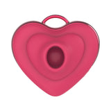 Adam & Eve Hearts-A-Flutter Vibrator