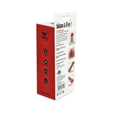 Adam & Eve The Beefmaster 2-in-1 Enhancer/Stroker