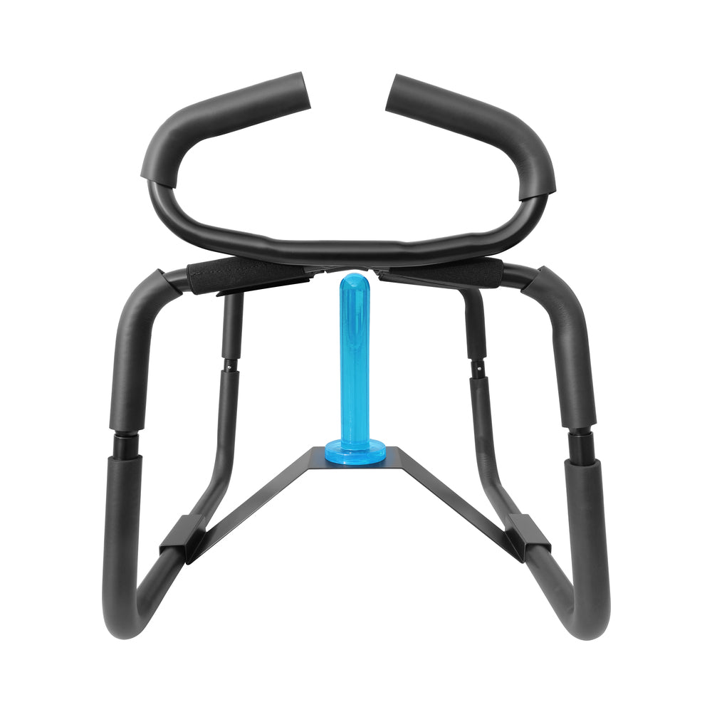Adam & Eve The Bull Rider Sex Stool with Dildo